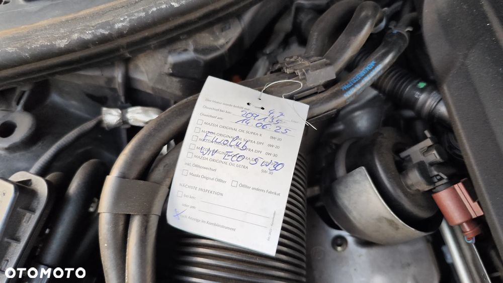 Audi A6 Avant 2.0 TDI Ultra DPF - 35