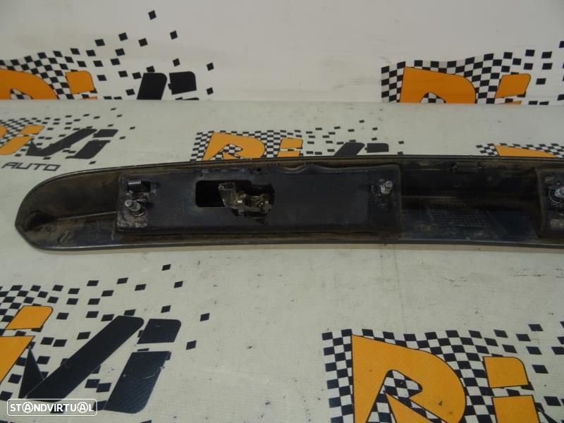 Puxador Da Tampa Da Mala Seat Ibiza Iv St (6J8, 6P8)  6J8827574h / 6J8 - 7