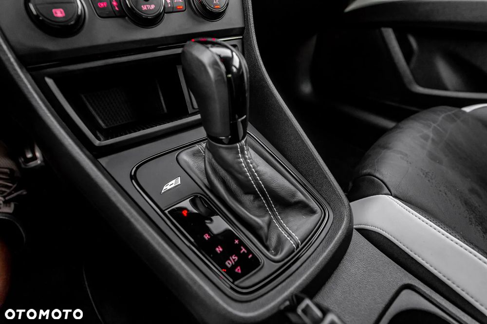 Seat Leon Sportstourer 2.0 TSI Cupra S&S 280 DSG - 36