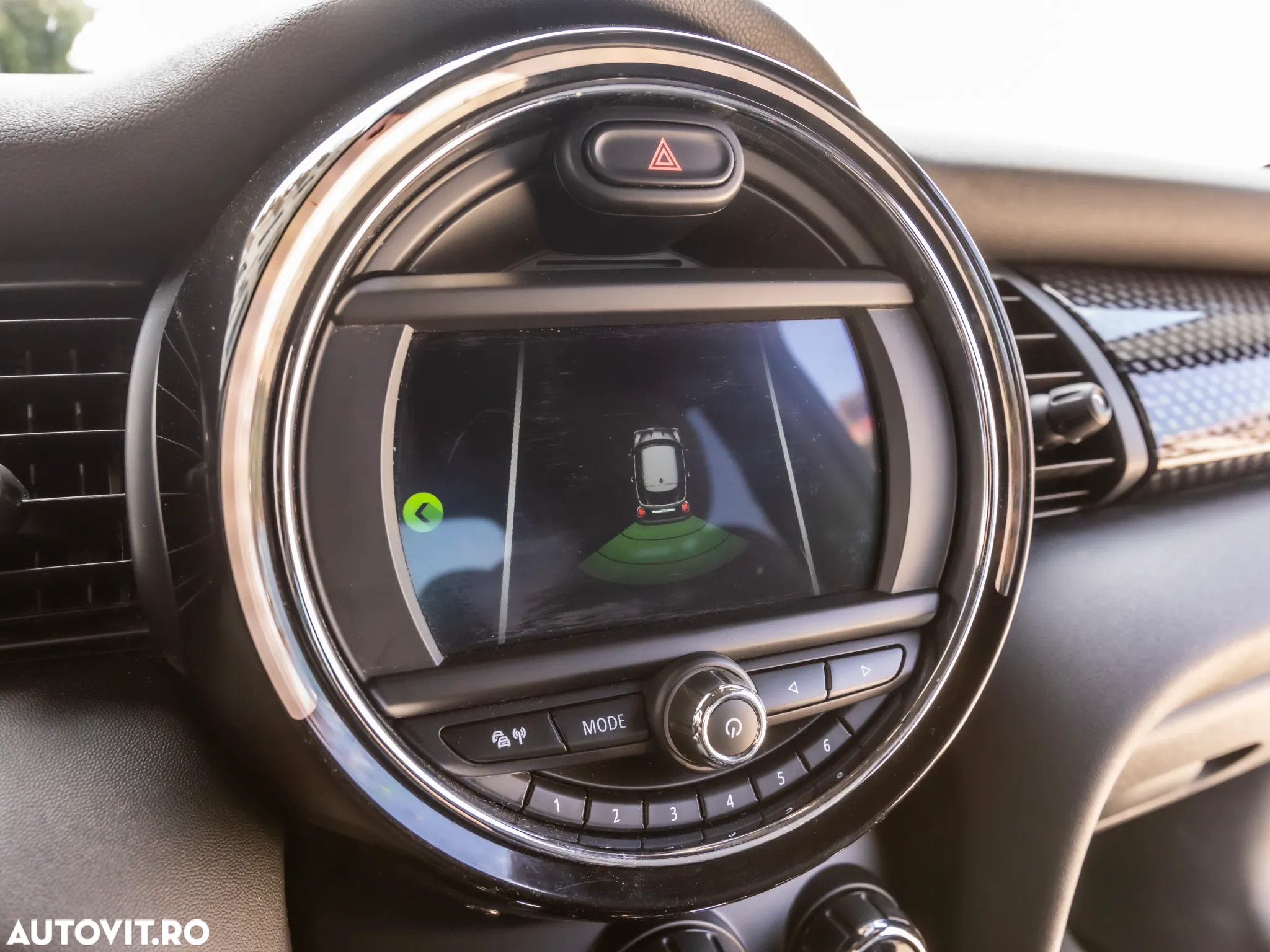 Mini Cooper S - 19