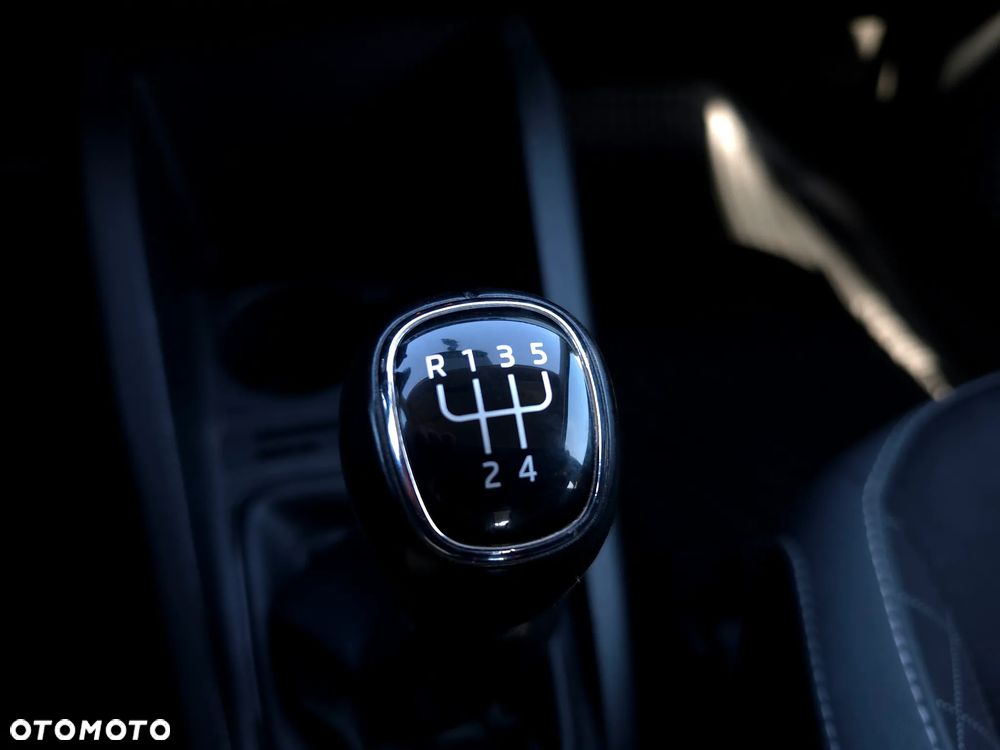 Skoda Fabia 1.0 TSI Ambition - 20
