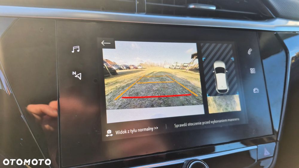 Opel Corsa 1.2 Elegance Business Pack S&S - 25