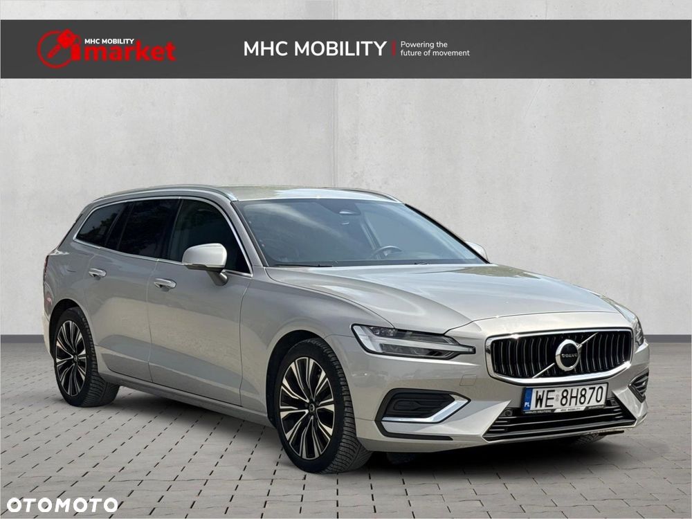 Volvo V60 B3 B Plus Bright - 7