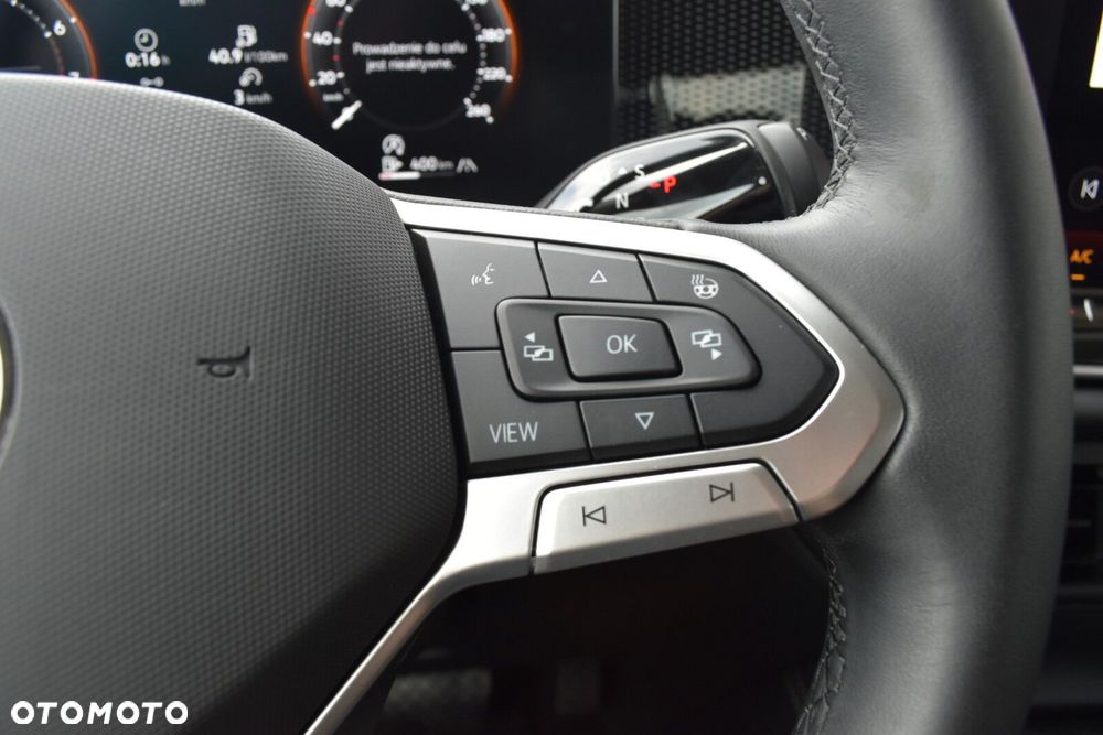 Volkswagen Tiguan 1.5 TSI EVO Life DSG - 15