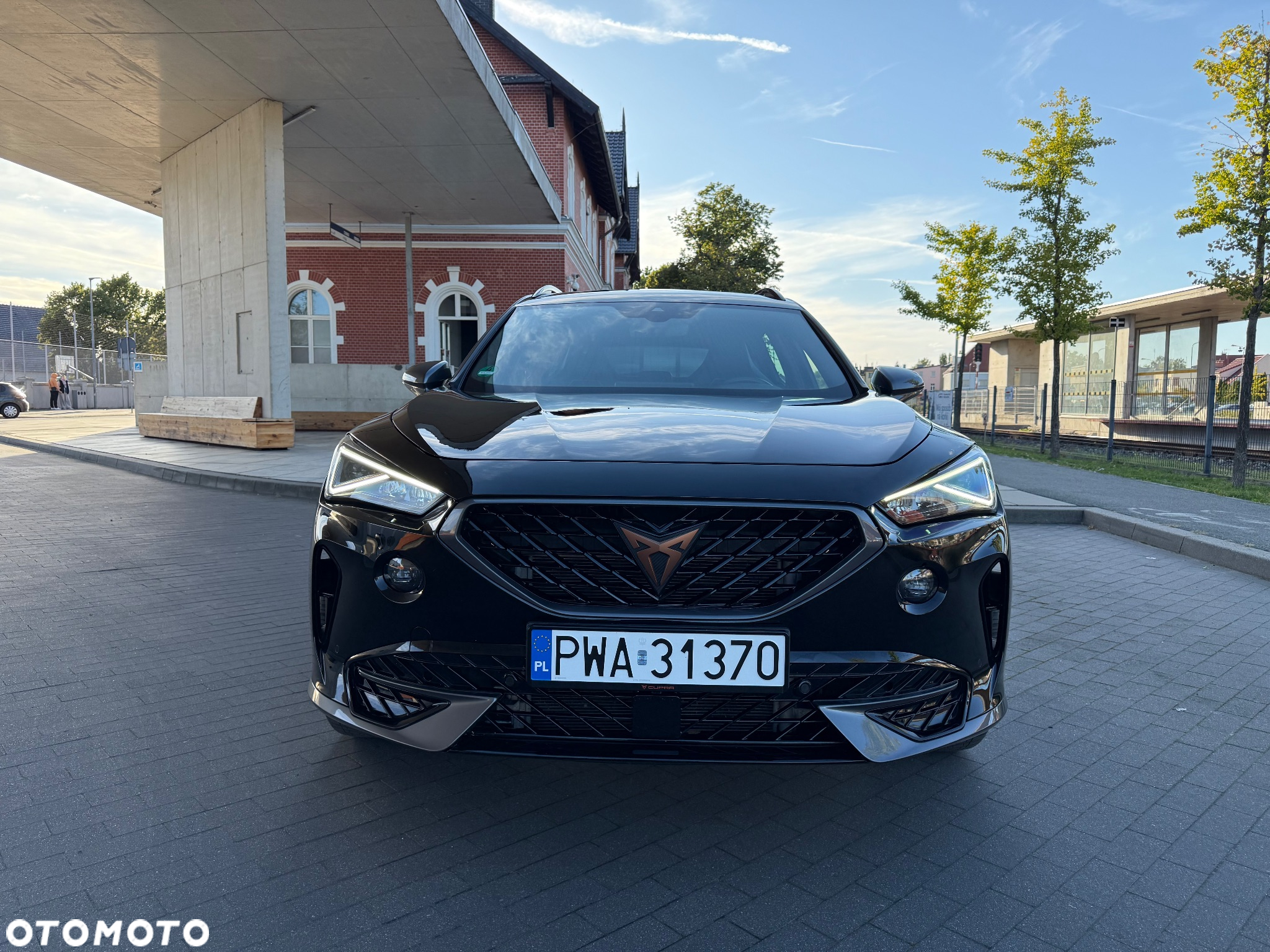 Cupra Formentor 2.0 TSI 4Drive VZ DSG - 5