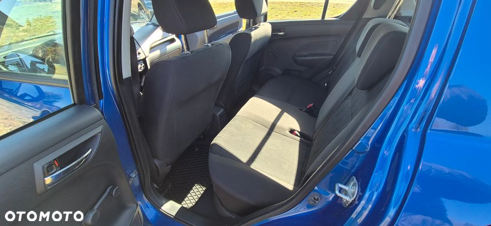 Suzuki Swift - 16