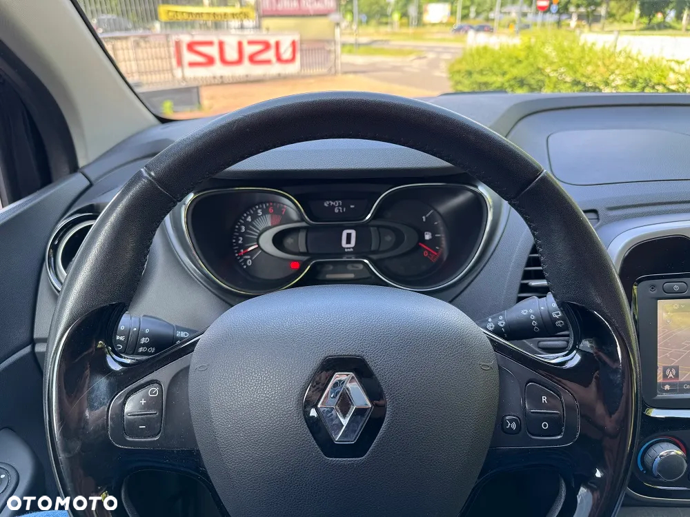 Renault Captur 0.9 Energy TCe Zen - 12