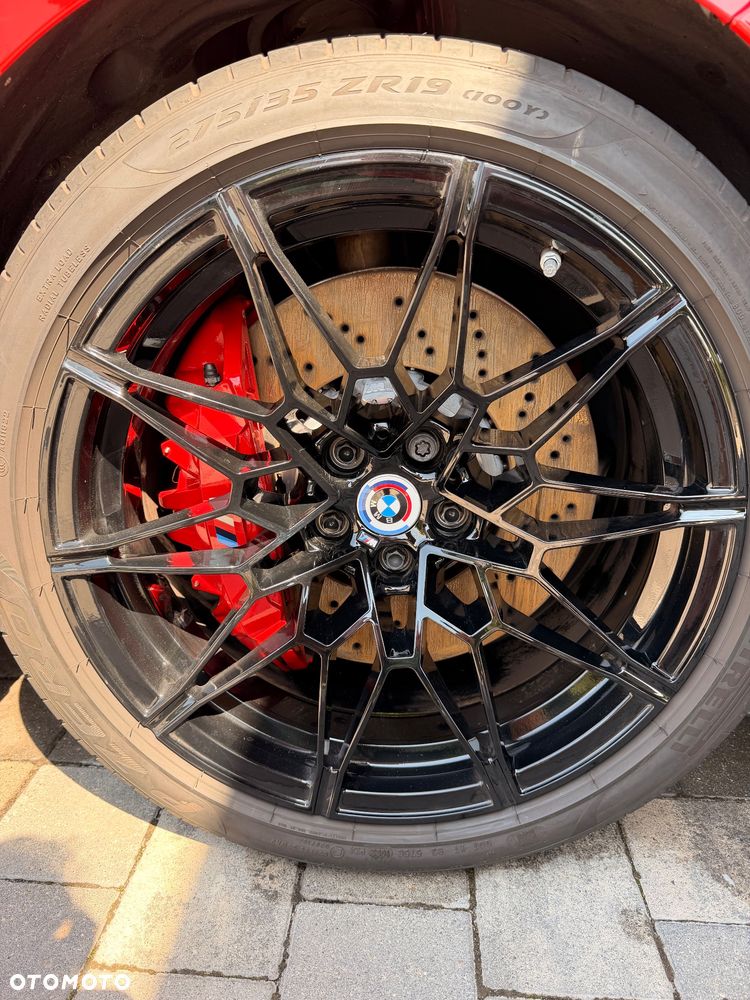 BMW M4 Competition M xDrive sport - 23