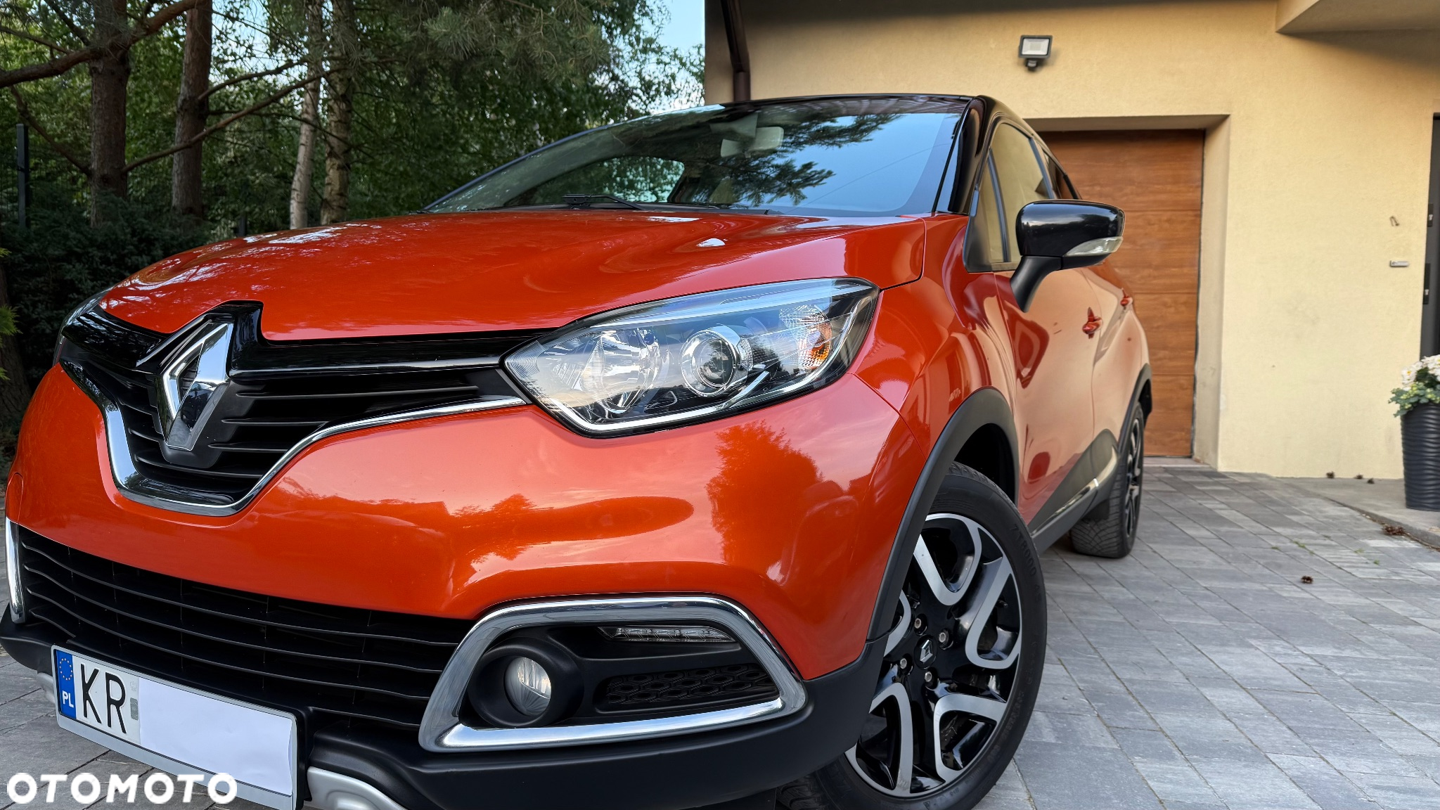 Renault Captur 0.9 Energy TCe Intens - 22