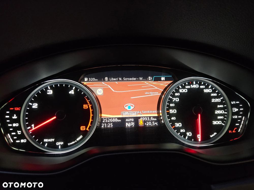 Audi A5 - 14