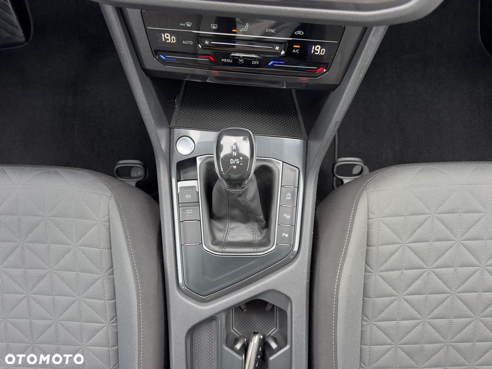 Volkswagen Tiguan 1.5 TSI EVO Life DSG - 26