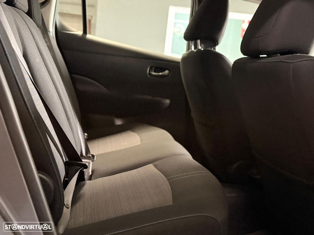 Nissan Leaf e+ N-Connecta - 30