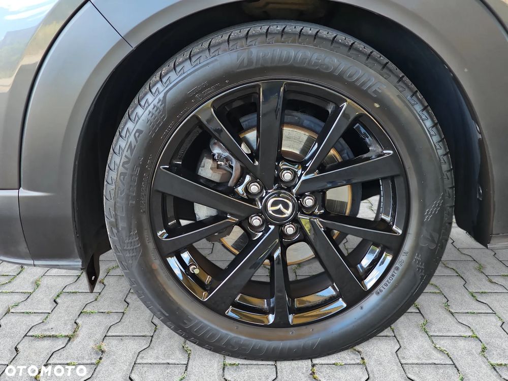 Mazda CX-30 2.0 mHEV Kanjo 2WD - 32