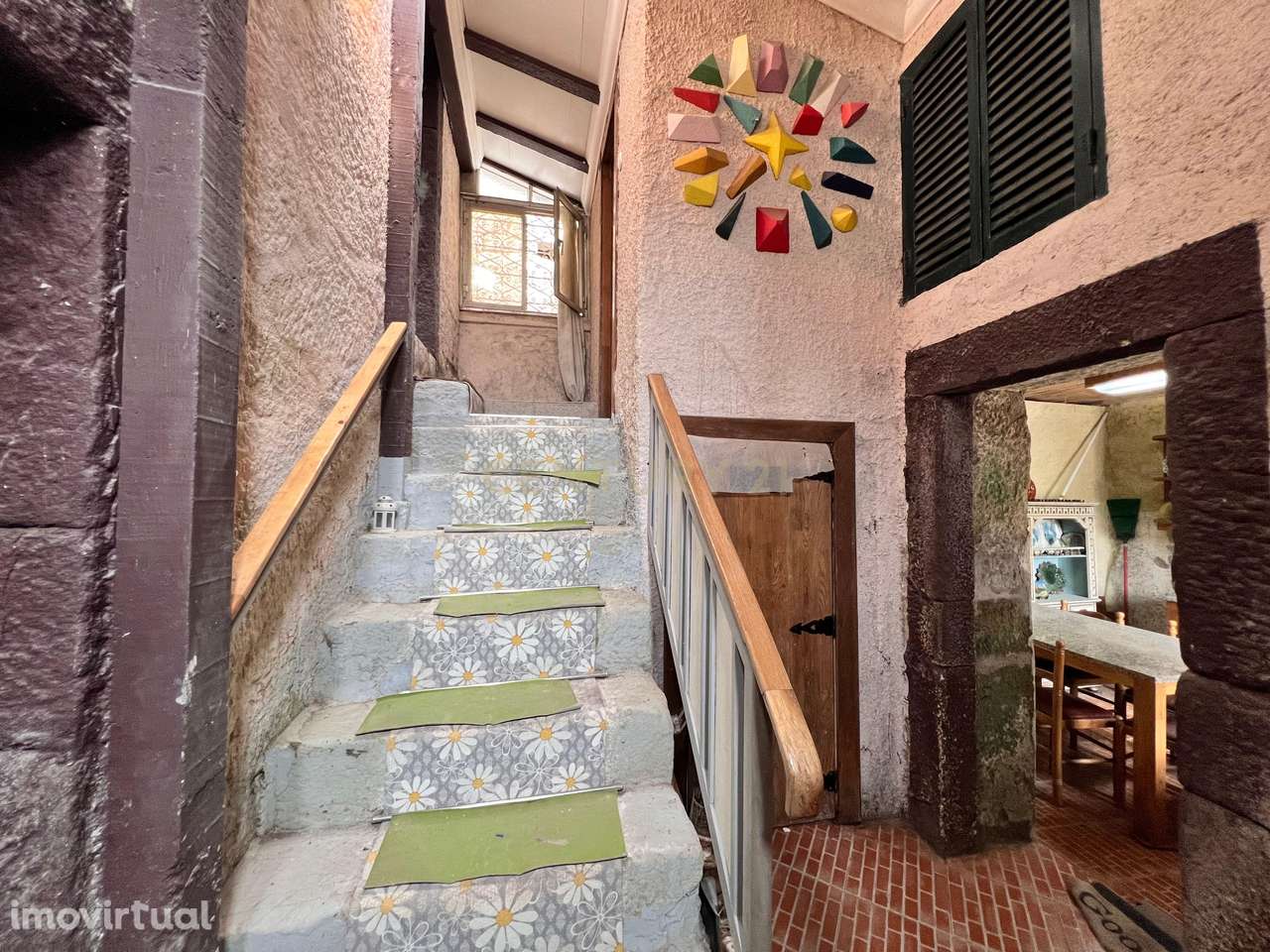 Moradia T1 junto à barragem de Ribeiradio - Grande imagem: 4/17