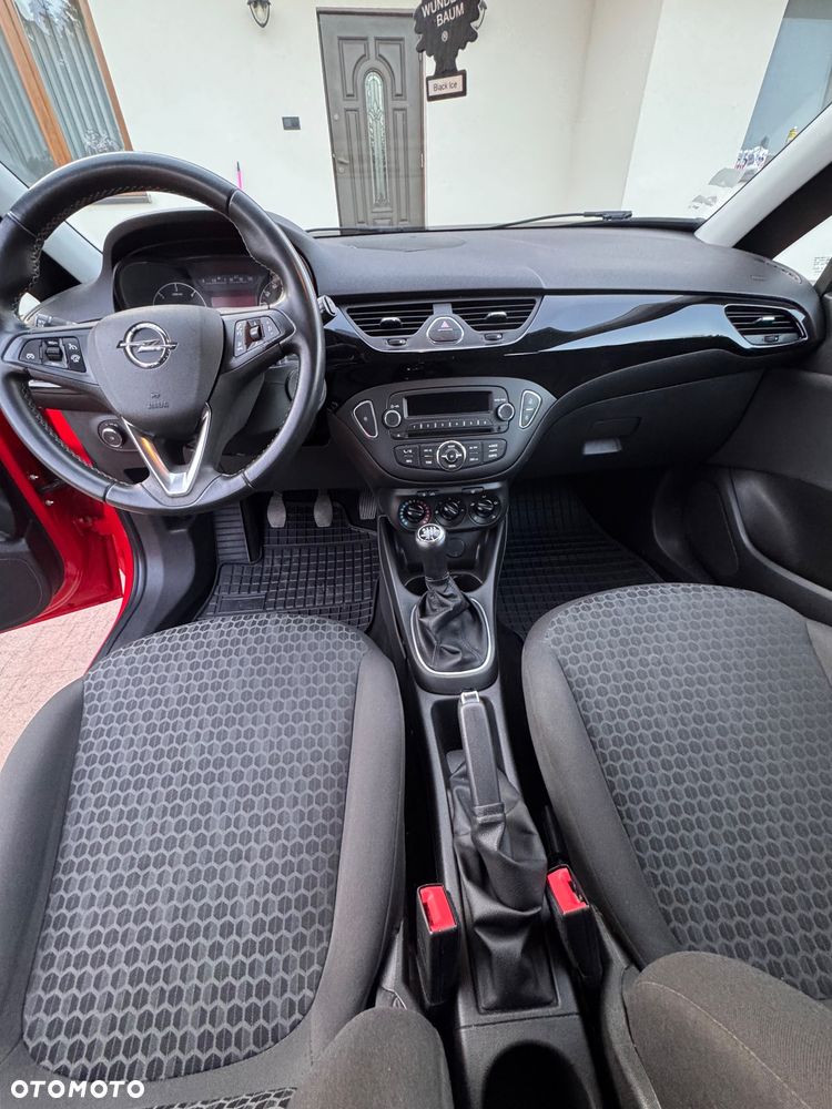 Opel Corsa 1.3 CDTI Cosmo - 14