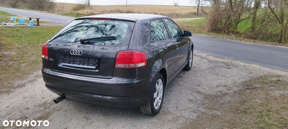 Audi A3 3-drzwiowe - 15