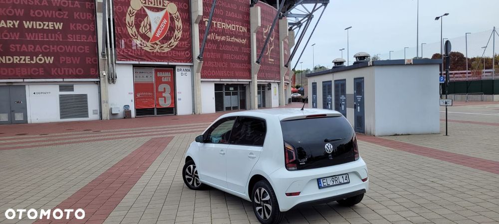 Volkswagen up! - 9