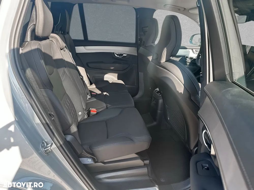 Volvo XC 90 T8 AWD Core - 6