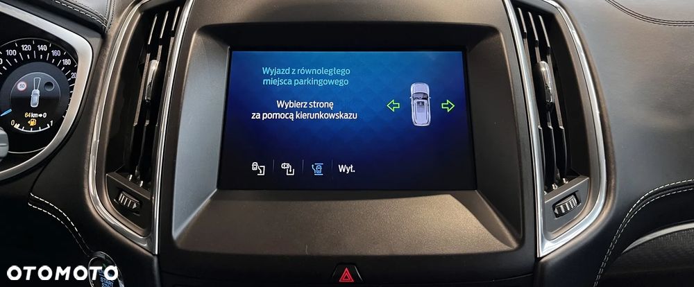 Ford S-Max 2.0 EcoBlue Twin-Turbo Vignale - 28