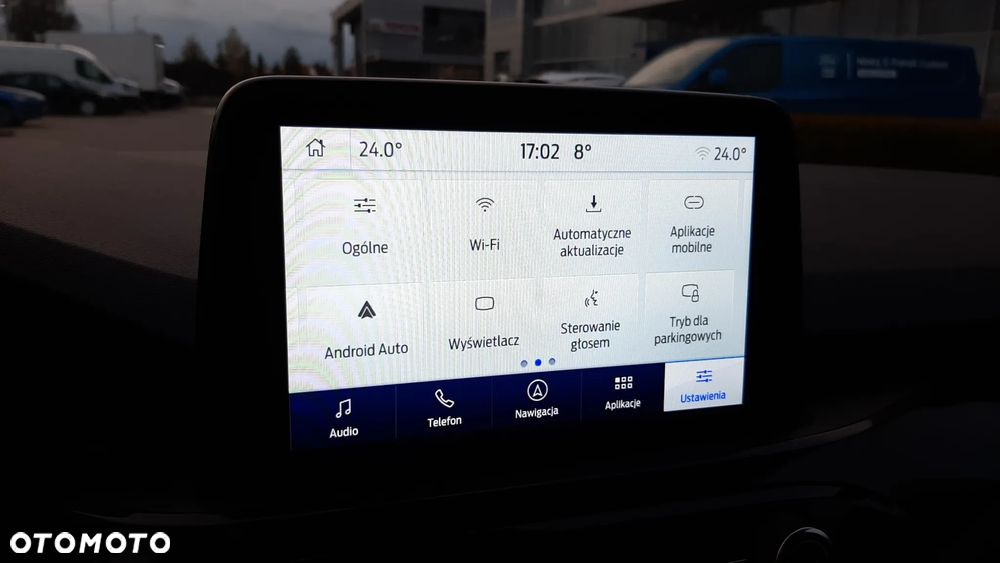 Ford Kuga 1.5 EcoBoost FWD ST-Line - 33