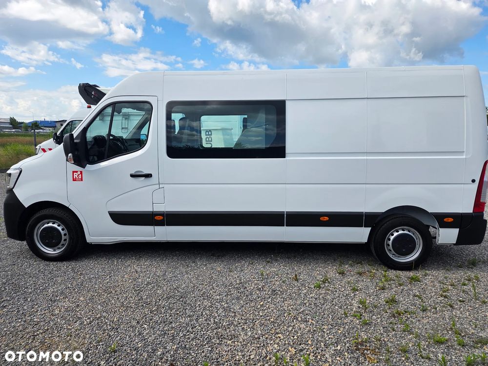 Renault Master - 6