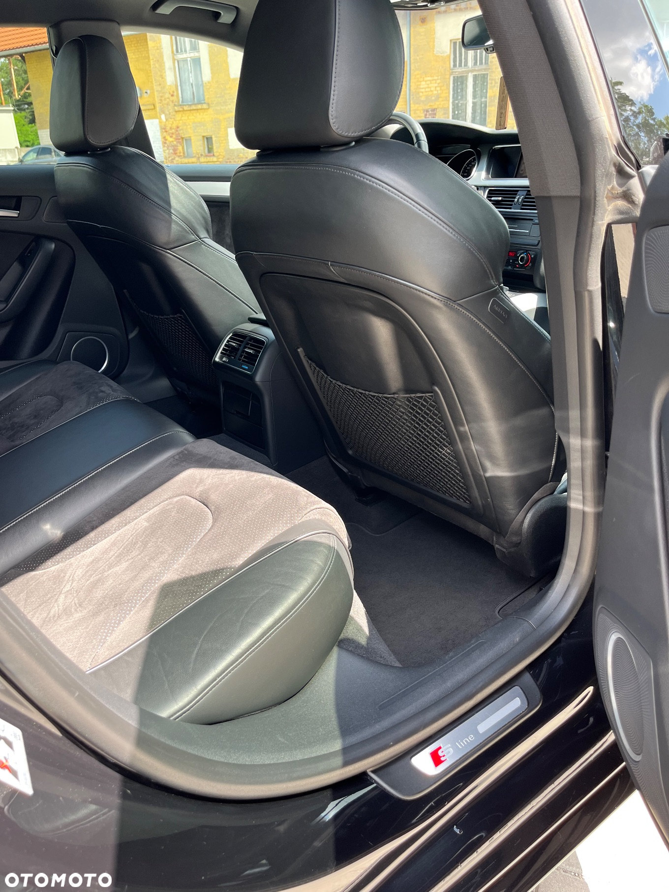 Audi A5 2.0 TFSI Quattro S tronic - 21