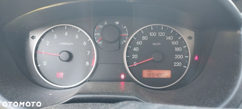 Hyundai i20 1.2 Classic - 3