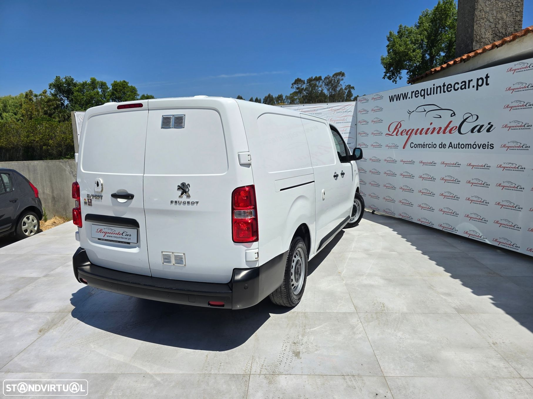 Peugeot Expert 2.0 BlueHDi L2H1 Pro Standard - 10