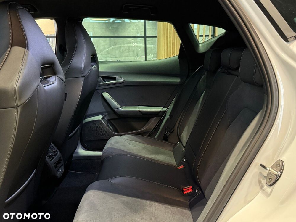 Cupra Formentor 1.5 TSI - 18