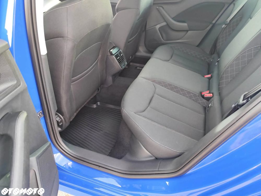 Skoda Kamiq 1.0 TSI Ambition - 25
