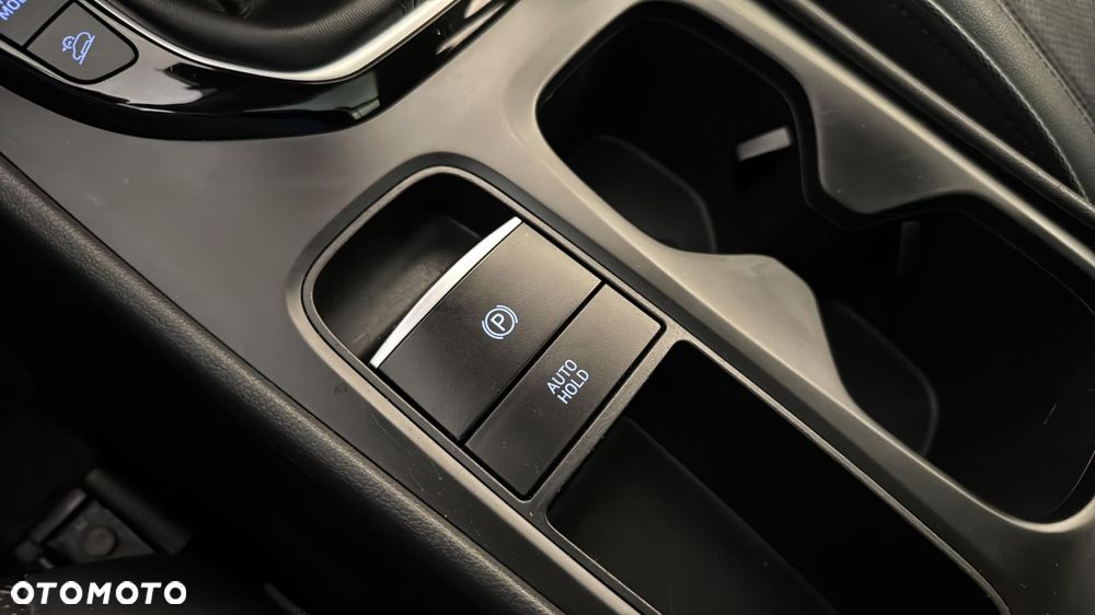 Hyundai Tucson 1.6 T-GDi Platinum 2WD - 22