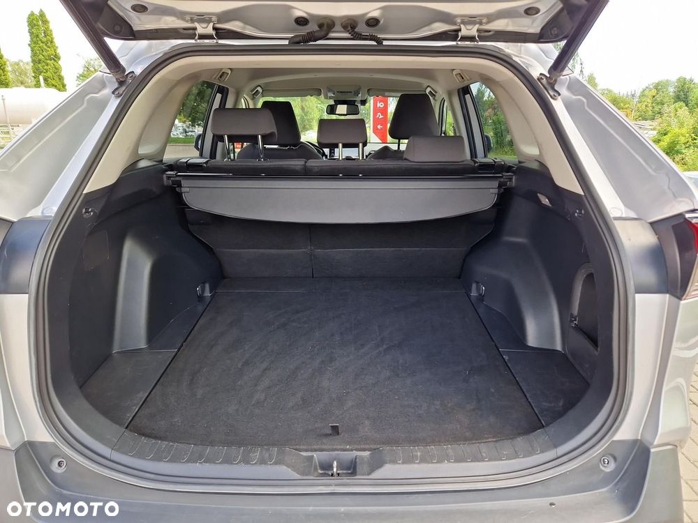 Toyota RAV4 2.5 Hybrid Comfort 4x4 - 13