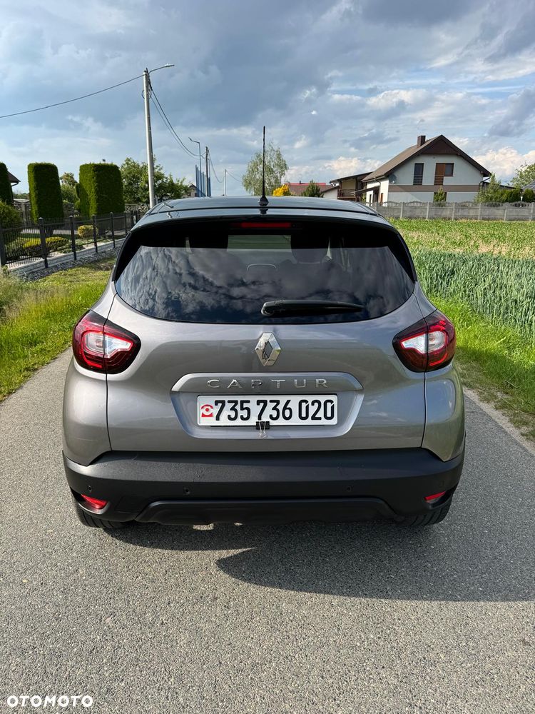 Renault Captur - 7