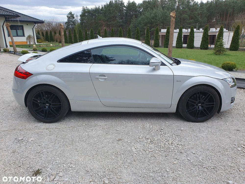 Audi TT Coupé 2.0 TFSI S tronic - 22
