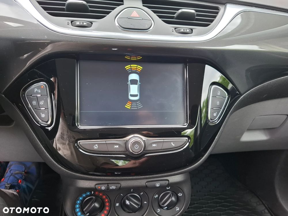 Opel Corsa 1.4 (ecoFLEX) Start/Stop Innovation - 19