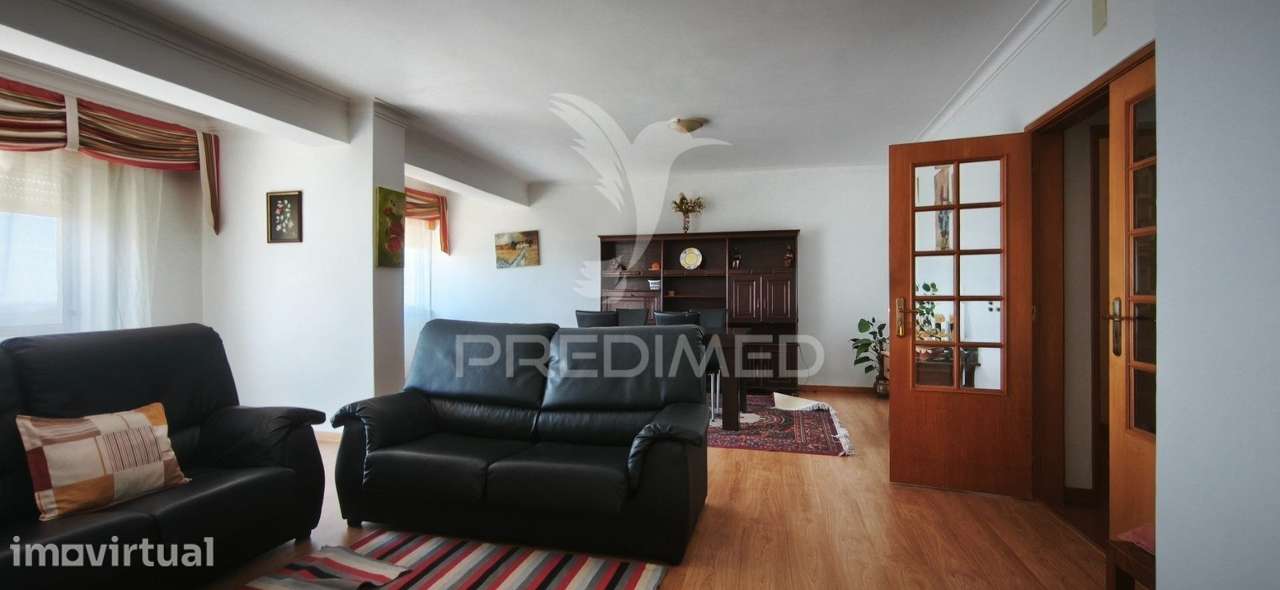 Apartamento t4 - Grande imagem: 5/19