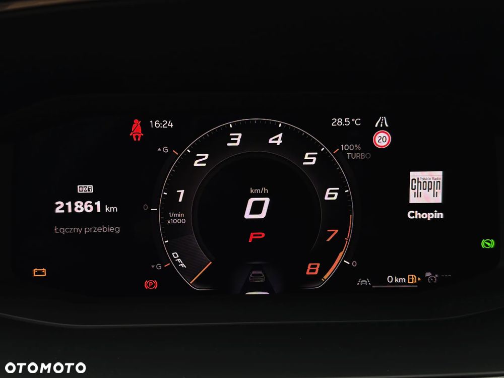 Cupra Leon - 20