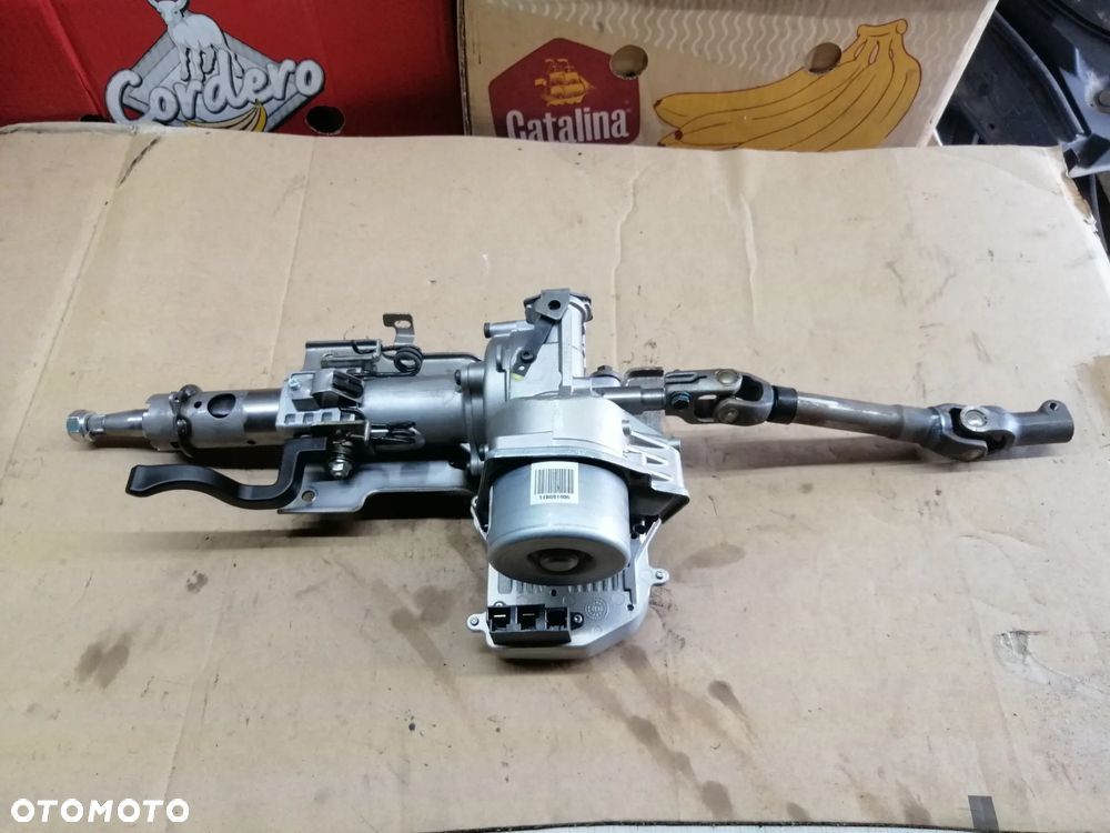 Kia Venga kolumna kierownicza wspomaganie elektryczne 563001P050  1P563-98000  1P563-98010 - 1