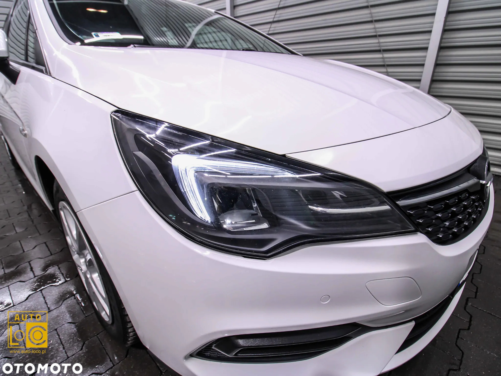 Opel Astra V 1.2 T Edition S&S - 6