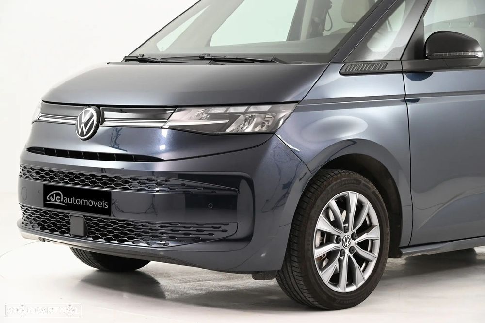 VW Multivan 1.4 TSI e-Hybrid Life DSG - 11