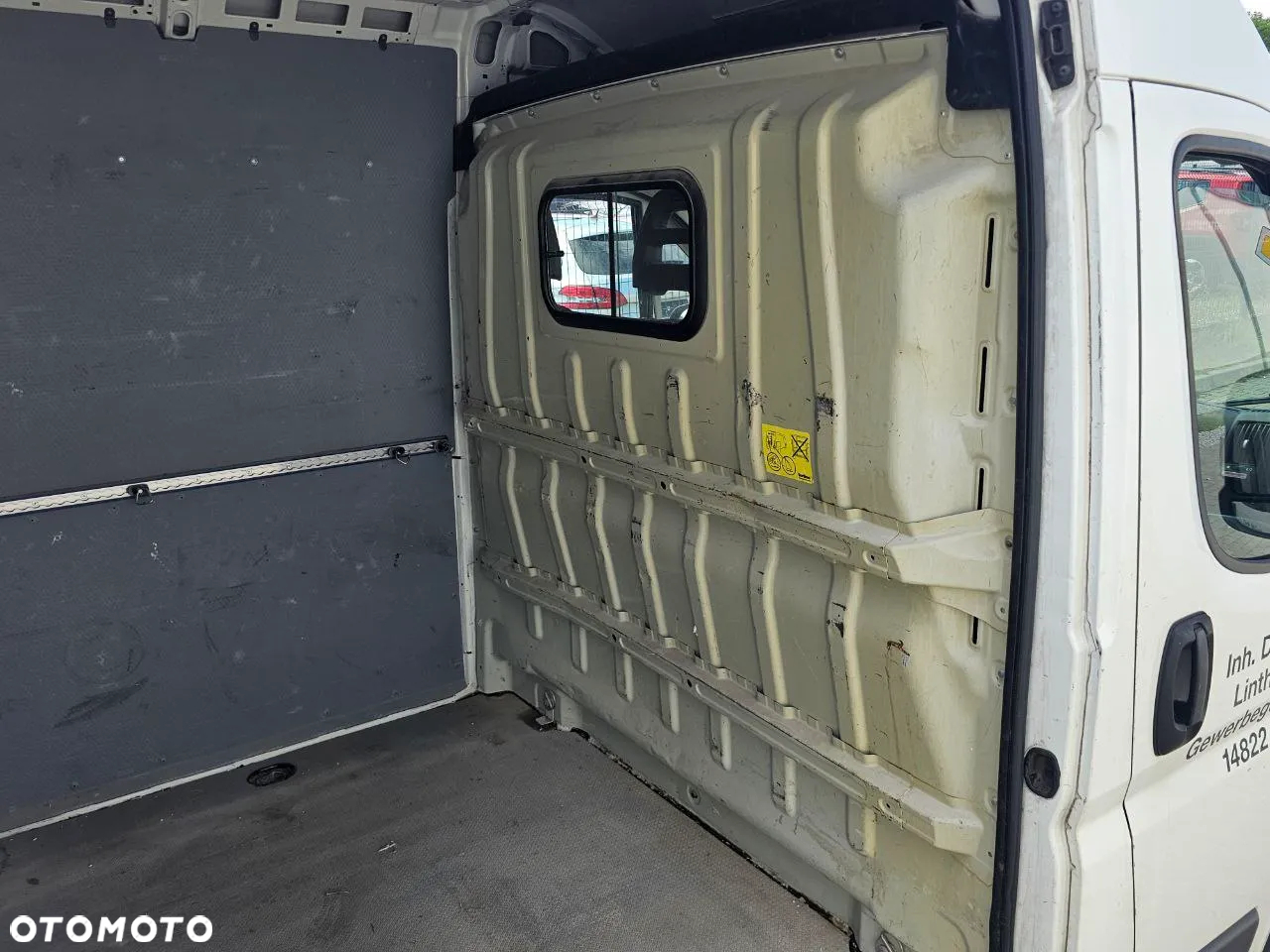 Peugeot Boxer - 13