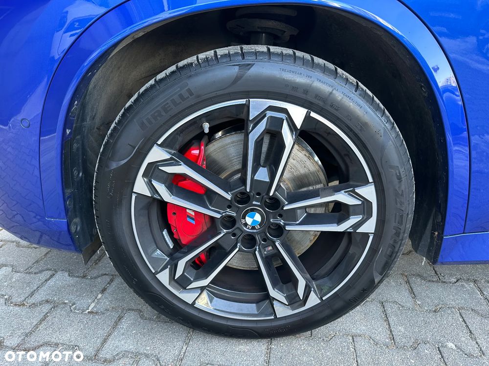 BMW X1 - 23