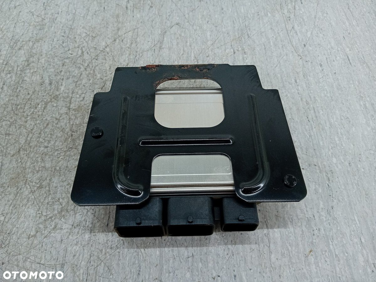 KOMPUTER, STEROWNIK PEUGEOT 308 I 9664738680 0261201505 1.6 VTI - 3