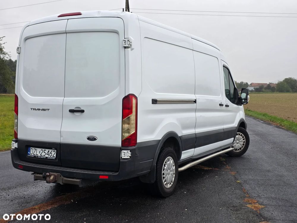 Ford Transit - 6