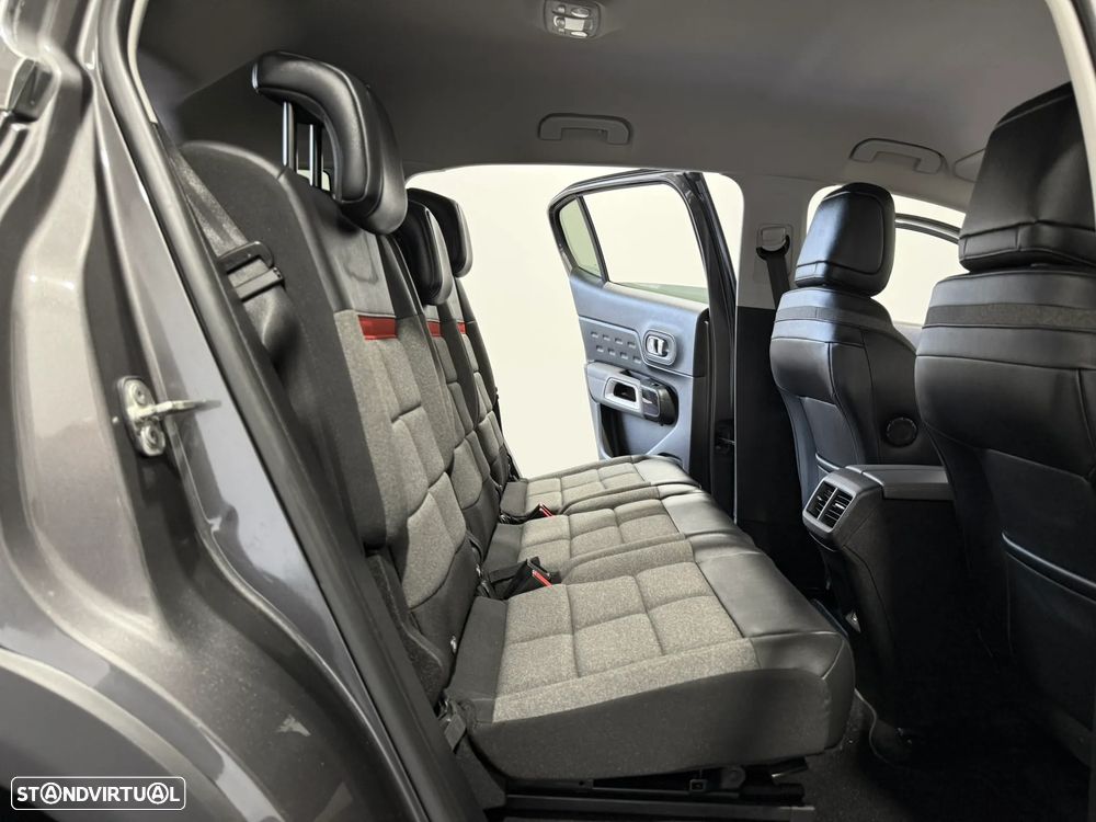 Citroën C5 Aircross 1.5 BlueHDi Feel Business - 43