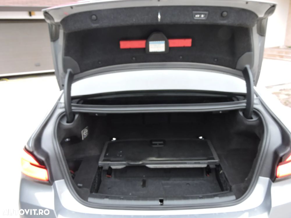 BMW Seria 5 545e xDrive Aut. M Sport Edition - 11