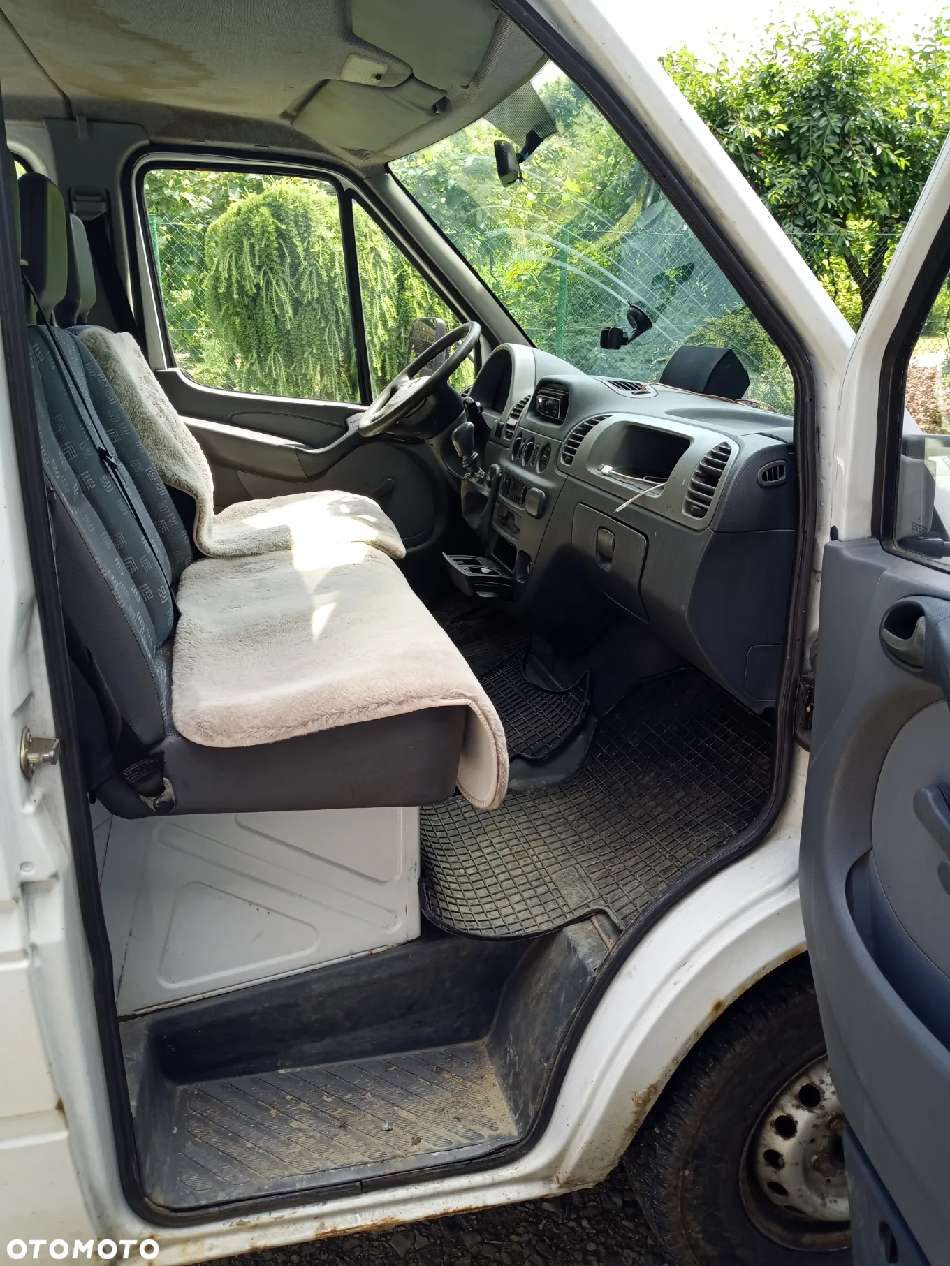 Mercedes-Benz Sprinter 313 CDI 903.621 - 12