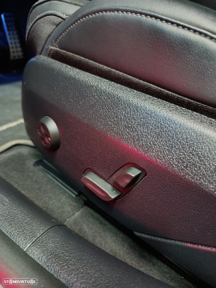 Mercedes-Benz C 220 d 9G-TRONIC Edition AMG Line - 17