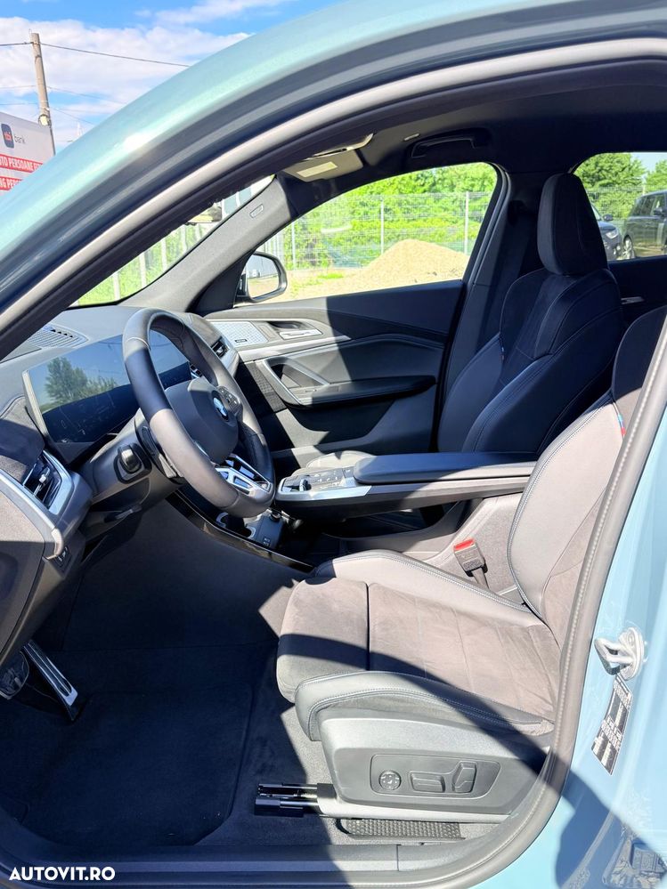 BMW X2 sDrive20i - 10