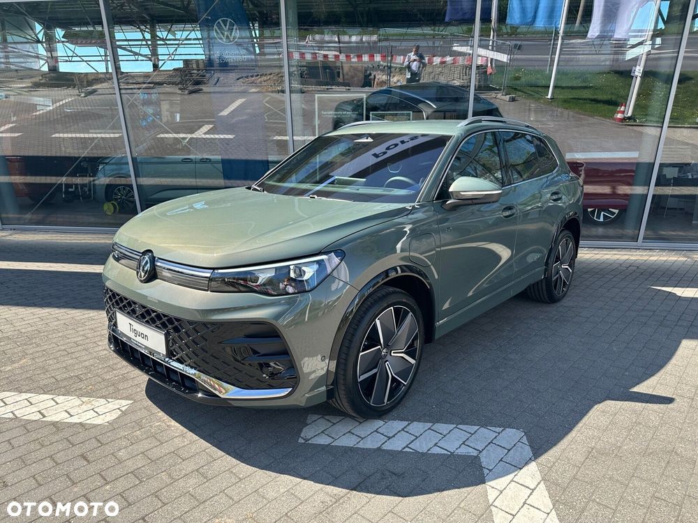 Volkswagen Tiguan - 5